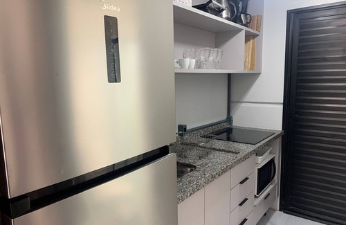 Jaguaruna Apartamento | Complete and Modern Apartments in Jaguaruna, 140m From the Beach - PLO