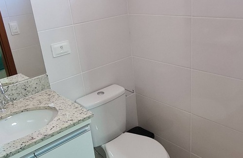 Novos Estados Condominio | Complete and Pleasant House 4 Next to Alphaville