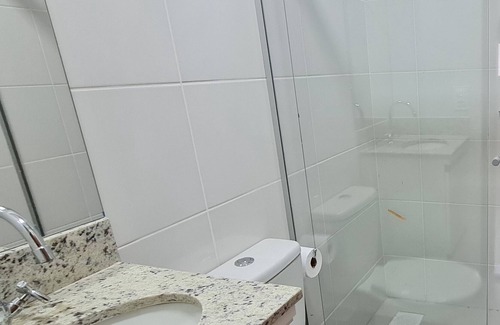 Novos Estados Condominio | Complete and Pleasant House 4 Next to Alphaville