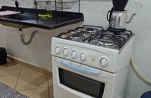 Osasco Apartamento | Complete Apartment in Osasco with 2 bedrooms, Quiet and Family-Friendly Location