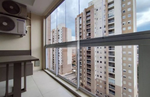Indaiatuba Apartamento | Complete apartment next to the ecological park. Shopping Mall and Sonda Supermarket