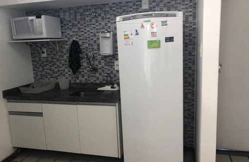 Ondina Apartamento | APARTAMENTO COMPLETO **** ALTO LUJO *** EN TORRES ATLANTICAS PLANA