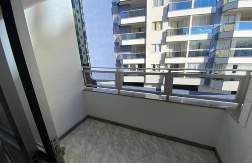 Parque da Areia Preta Apartamento | Complete apartment in the center of Guarapari and 5 minutes from the beach