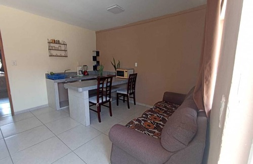 Veracruz Apartamento | Departamento completo en el puerto de Veracruz, ideal para descansar!!