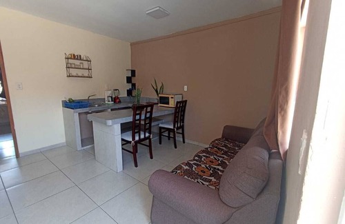 Veracruz Apartamento | Complete apartment in the port of Veracruz, ideal for relaxing!
