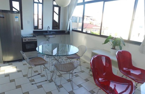 Madre de Deus Casa | House