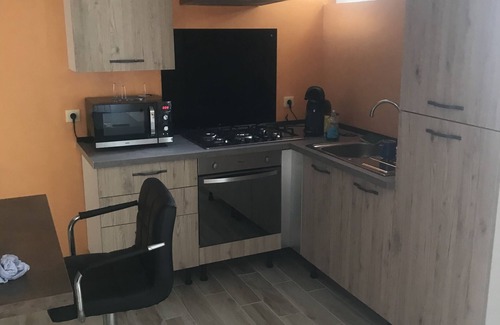 Decize Apartamento | Complete apartment on theiro 6