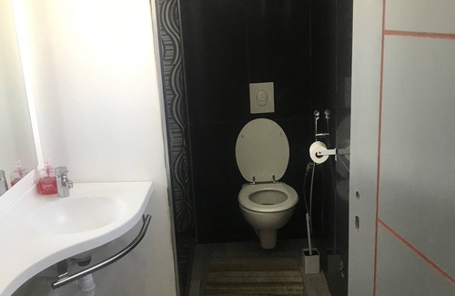 Decize Apartamento | Complete apartment on theiro 6