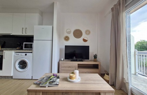 Mondariz Apartamento | APARTAMENTO COMPLETO CON TERRAZA