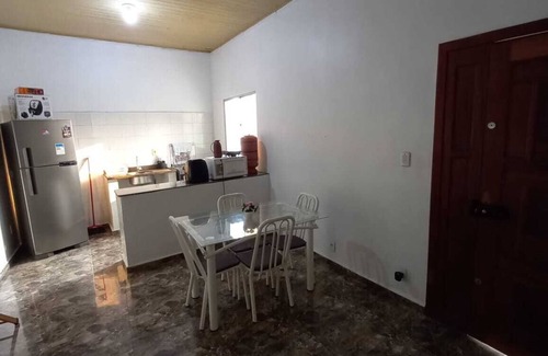 Flores Apartamento | Complete apartment with swimming pool in Manaus, in the Parque 10 de Novembro neighborhood.