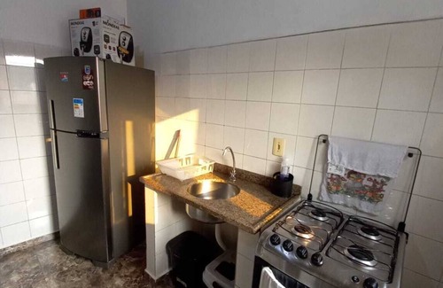 Flores Apartamento | Complete apartment with swimming pool in Manaus, in the Parque 10 de Novembro neighborhood.