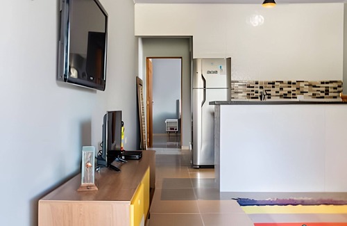 Bexiga Chalet De Esquí | Complete chalet 3 minutes from the beach