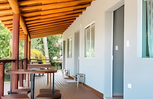 Bexiga Chalet De Esquí | Complete chalet 3 minutes from the beach