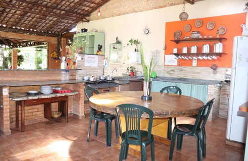 Sobradinho Casa | Complete country house Brasília-DF