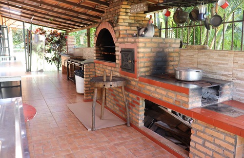 Sobradinho Casa | Complete country house Brasília-DF