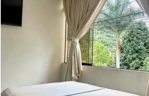 Jaén Apartamento | DUPLEX COMPLETO DE 2 HABIATACIONES Y 3 BAÑOS EN JAÉN, CAJAMARCA