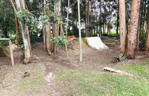 La Ceja Casa | Complete Family and Quiet Lodging 5 minutes from the main park la ceja