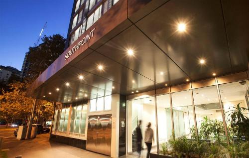 Southbank Apartamento | Complete Host Southpoint Apartments