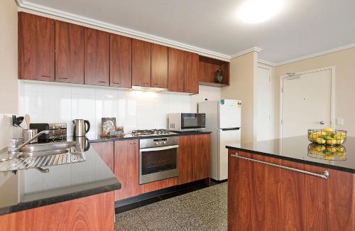 Southbank Apartamento | Complete Host Southpoint Apartments