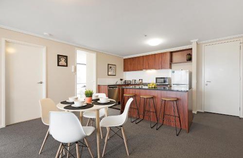 Southbank Apartamento | Complete Host Southpoint Apartments