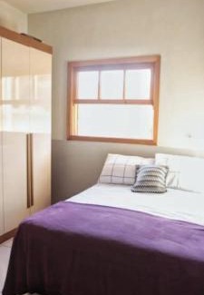 Sao Thome das Letras Casa | complete house with garage, Wi-Fi, TV