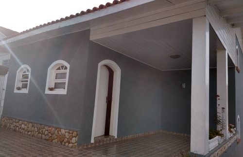 Jardim Nova Suica Casa | Casa completa en Campos do Jordão con excelente ubicación