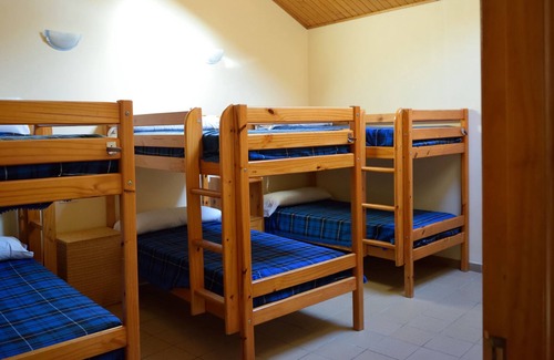Arbo Cabaña | Casa completa para 30 personas