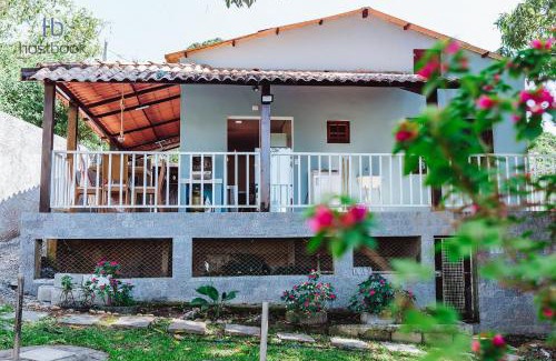 Macae Casa | Casa completa con patio trasero cerca de la playa de Pecado
