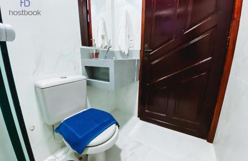 Macae Casa | Casa completa con patio trasero cerca de la playa de Pecado