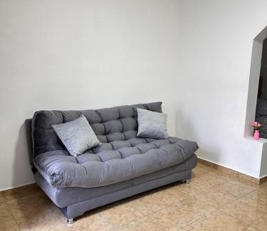 Monterrey Casa | Complete House with Sophisticated Style and Comfort