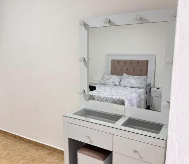 Monterrey Casa | Complete House with Sophisticated Style and Comfort
