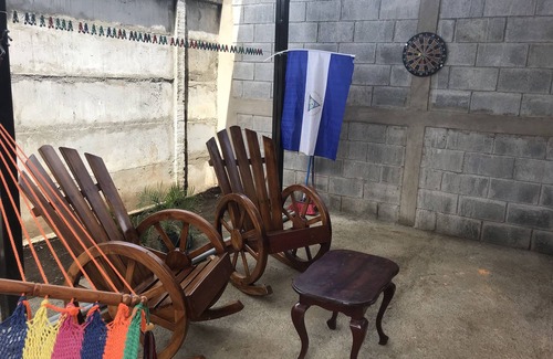 Managua Casa | Casa independiente completa, cerca del aeropuerto , carretera vieja a Tipitapa.