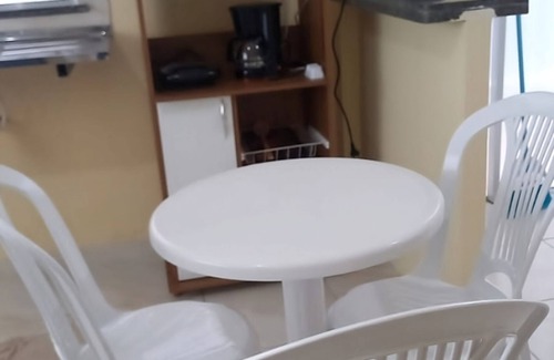 Tirirical Apartamento | Complete kitenet near airport and bus station, great for short stays