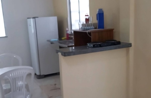 Tirirical Apartamento | Complete kitenet near airport and bus station, great for short stays