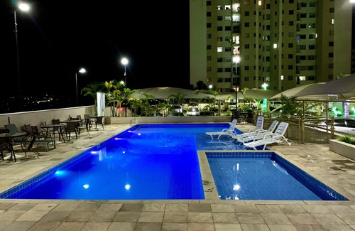Jardim Guanabara Condominio | Complete leisure