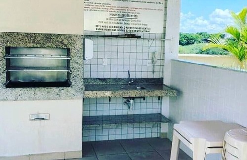 Jardim Guanabara Condominio | Complete leisure