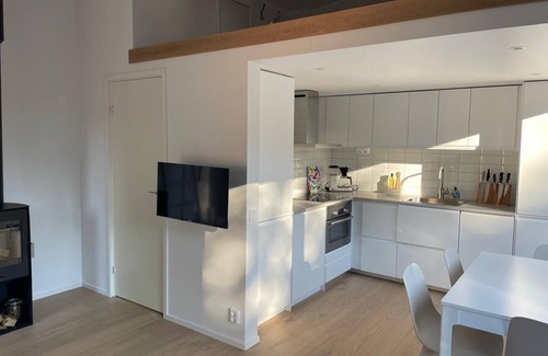 Beddingestrand Casa | Complete Privacy - Steps from the Beach
