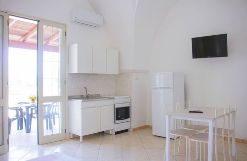 Castrignano del Capo Apartamento | una completa relajación, lejos del ajetreo inmerso en el campo de Salento