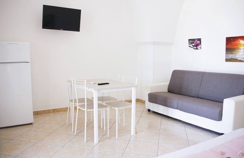 Castrignano del Capo Apartamento | una completa relajación, lejos del ajetreo inmerso en el campo de Salento