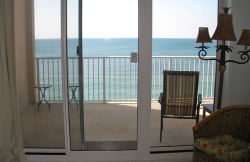 Orange Beach East Condominio | Regency Isle actualizado Gulf Front West Corner Unit 3/3. 5 5