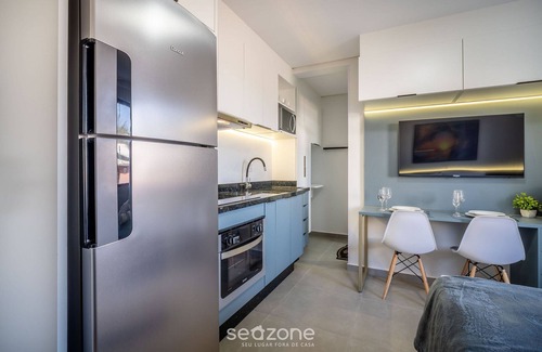 Campeche Apartamento | Complete Stay by the Sea, Just 10 Meters From the Beach - Aars
