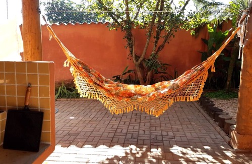 Feiticeira Casa | Complete suite - Air conditioning - Bewitch