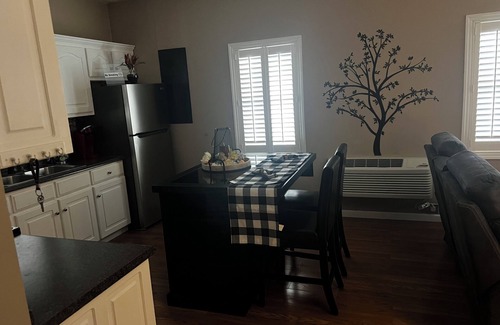 Viper Apartamento | Completely furnished apartment up on 7