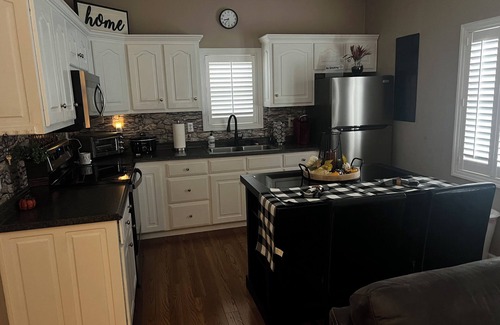 Viper Apartamento | Completely furnished apartment up on 7