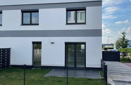 Oberasbach Casa | Completely new house