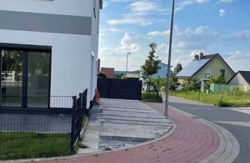 Oberasbach Casa | Completely new house