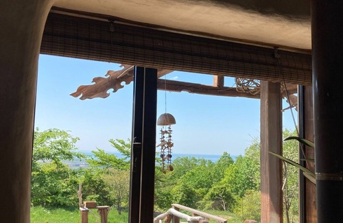 Shari Casa | Completely private space rent a whole Hawaiian cottage / Shari-gun Hokkaidō