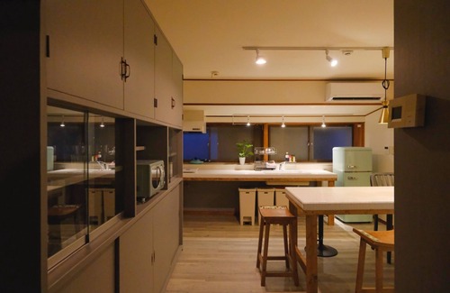 Nagano Casa | Completely private space old folk house style pri / Nagano Nagano