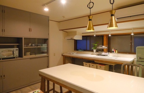 Nagano Casa | Completely private space old folk house style pri / Nagano Nagano