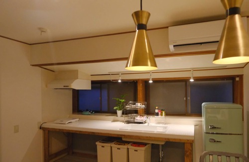 Nagano Casa | Completely private space old folk house style pri / Nagano Nagano